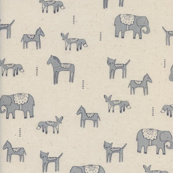 OOP Dala Friends by Alexia Marcelle Abegg | Grey