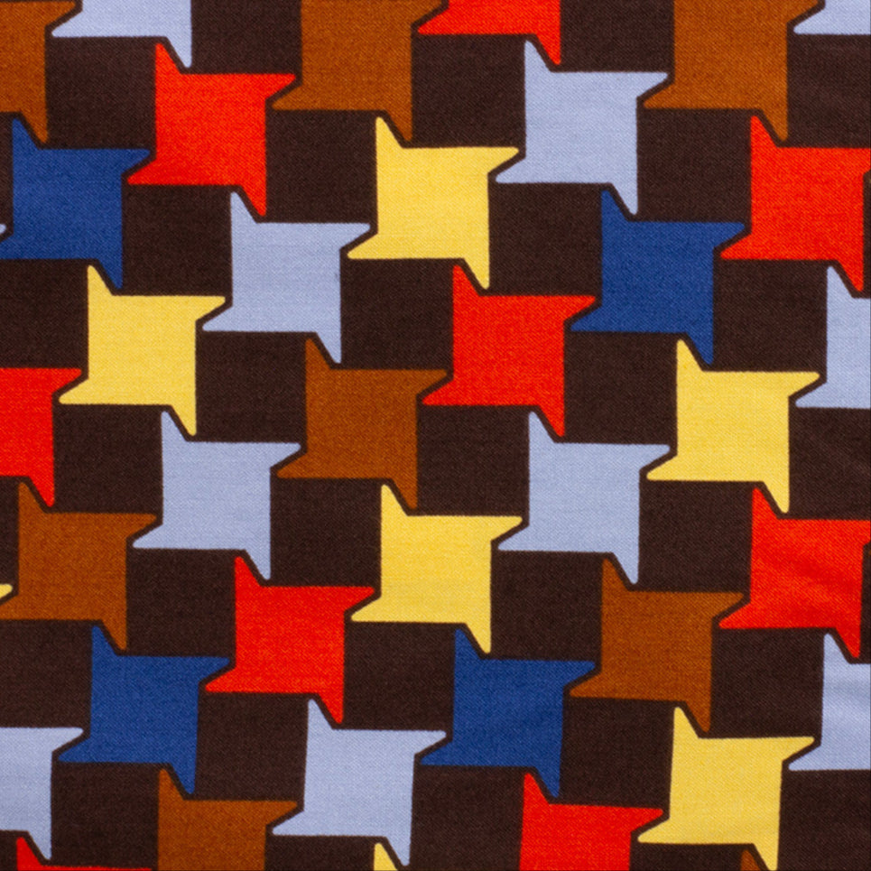 Alexander Henry Fabric Tuscano Fashionista