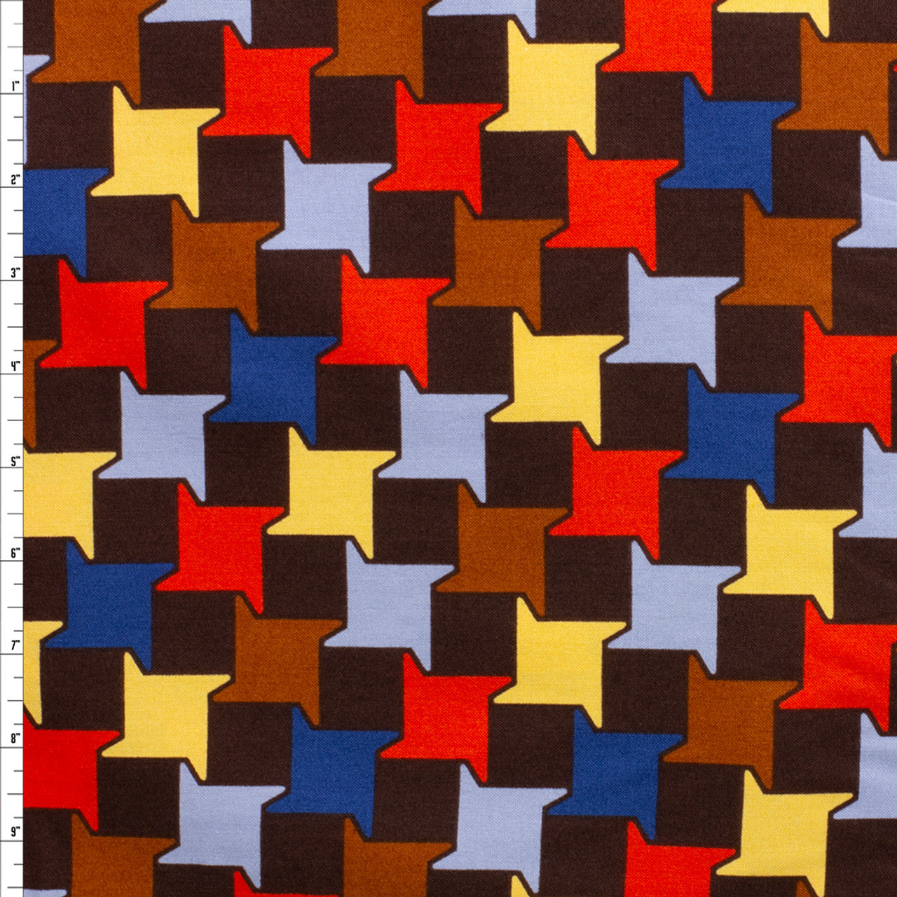 Alexander Henry Fabric Tuscano Fashionista