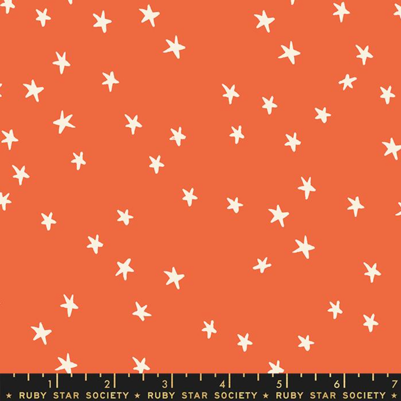 Alexia_Abegg_Moda_Fabrics_Ruby_Star_Society_Starry_RS4109_42 Nutmeg