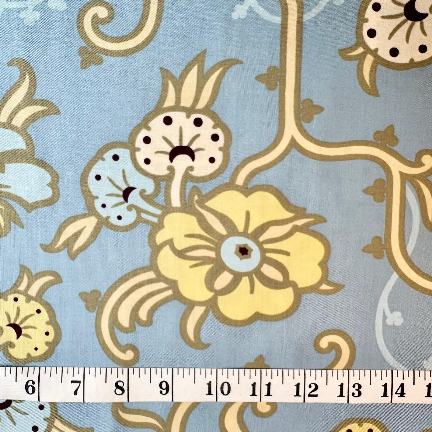 Amy Butler Rowan Westminster Fibers Gypsy Caravan Velvet Vine PWAB089 PWAB079