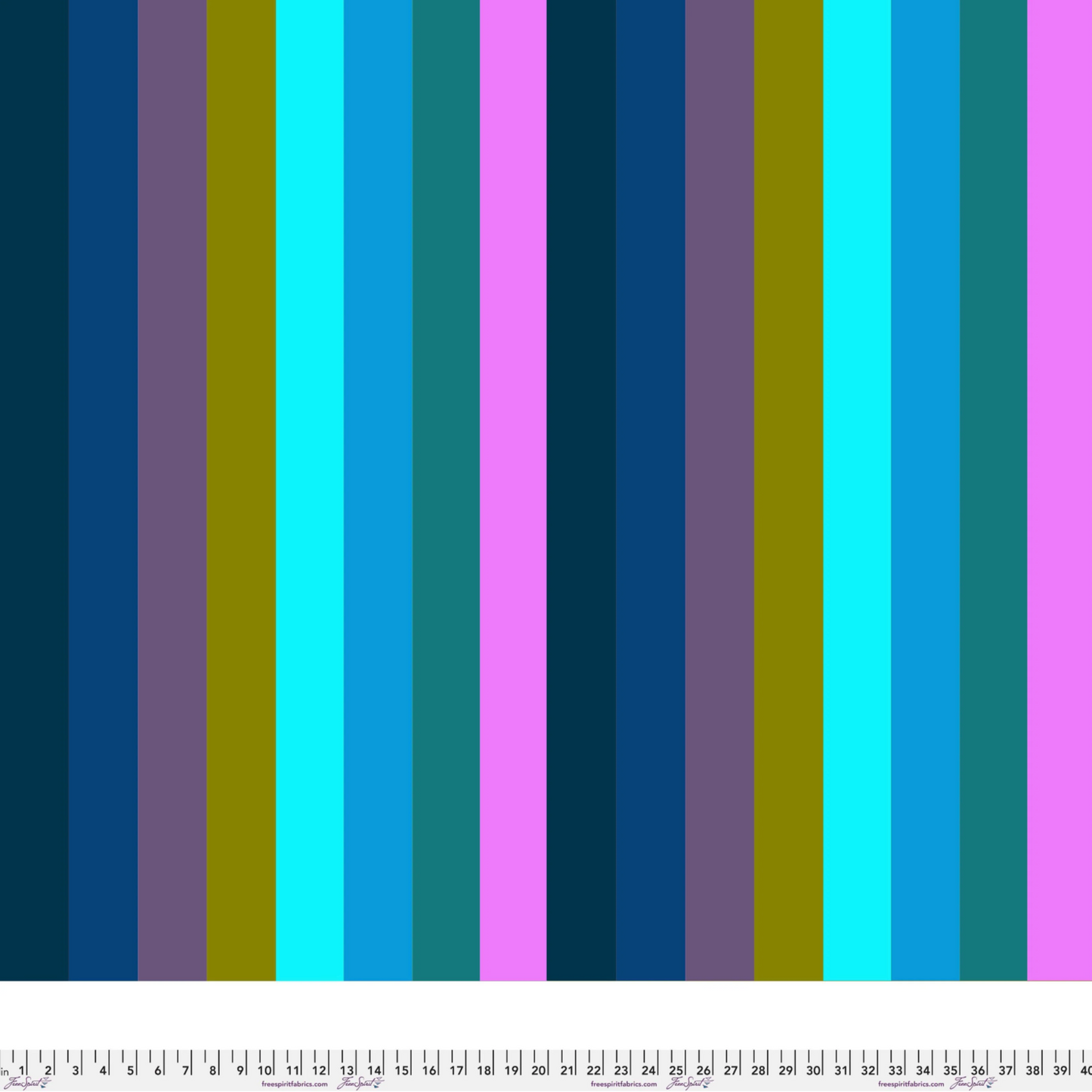Anna Maria Horner FreeSpirit Fabrics AM Loves Hue Marathon PWAH228 Vintage