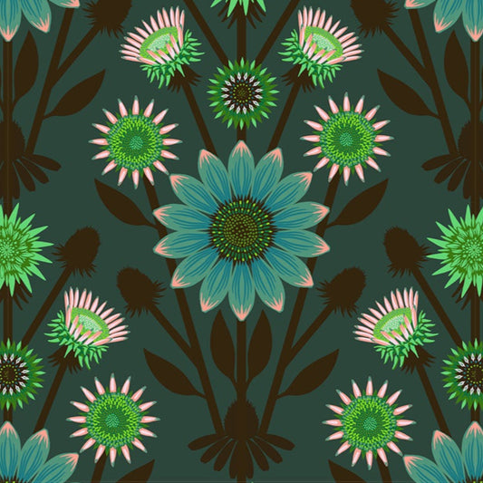 Anna_Maria_Parry_Lifespan Patina Iconic_Anna_Maria_Textiles_Northcott_Fabrics_AMT122-62V