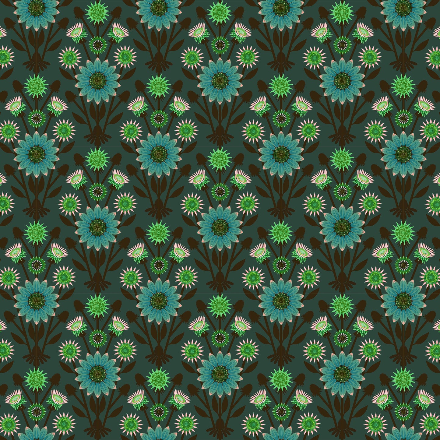 Anna_Maria_Parry_Lifespan Patina Iconic_Anna_Maria_Textiles_Northcott_Fabrics_AMT122-62V