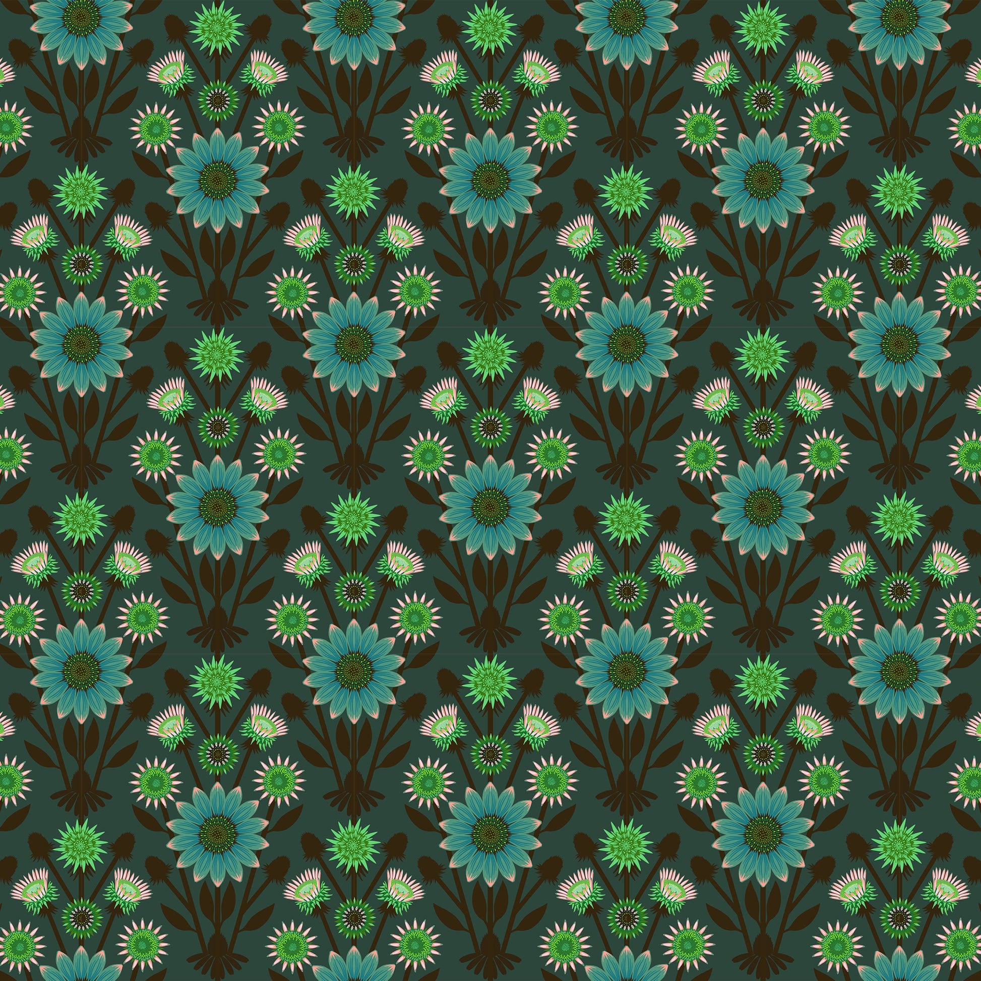 Anna_Maria_Parry_Lifespan Patina Iconic_Anna_Maria_Textiles_Northcott_Fabrics_AMT122-62V