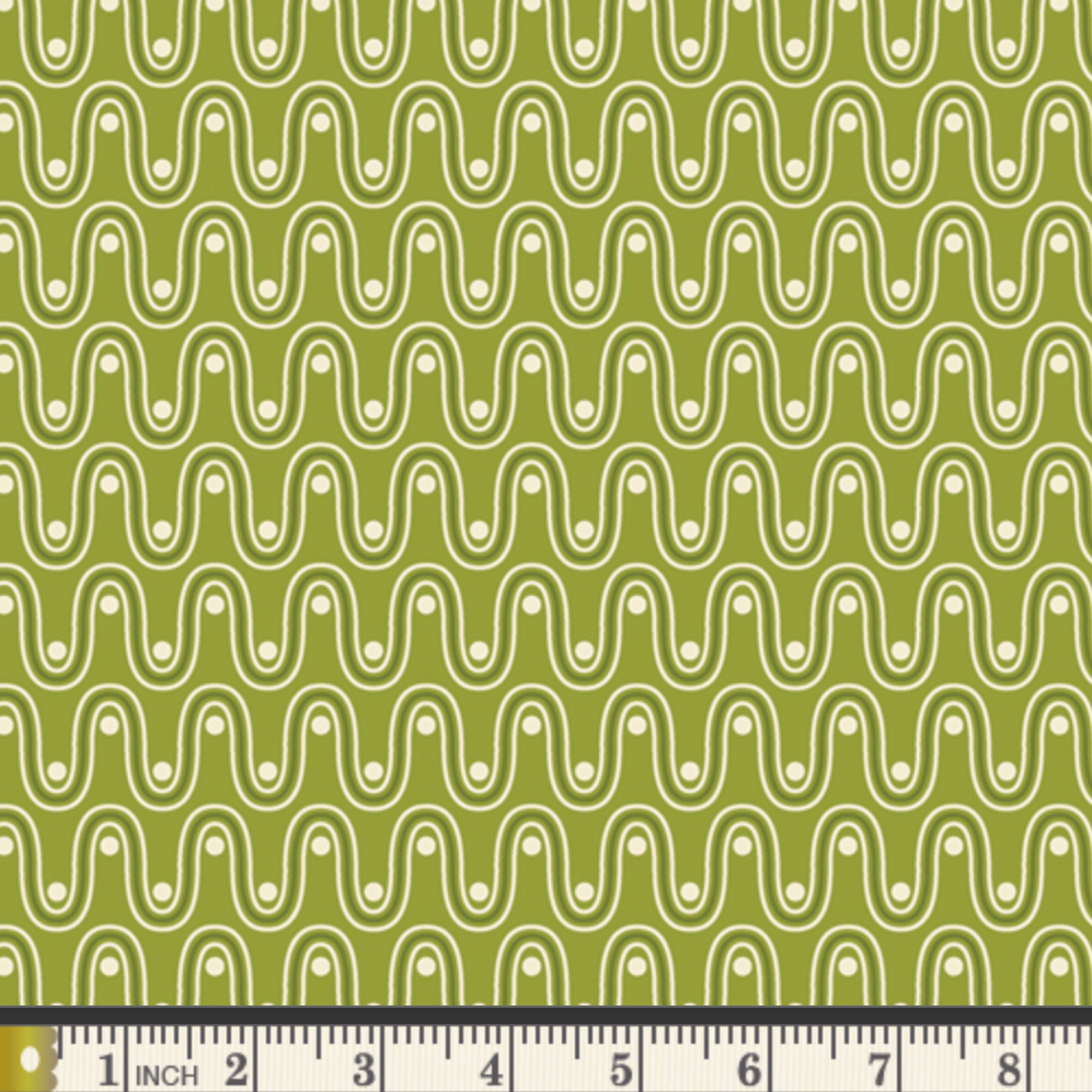Bari J. Art Gallery Fabrics 365 Fifth Avenue Powder Your Face FAV-85844 Day