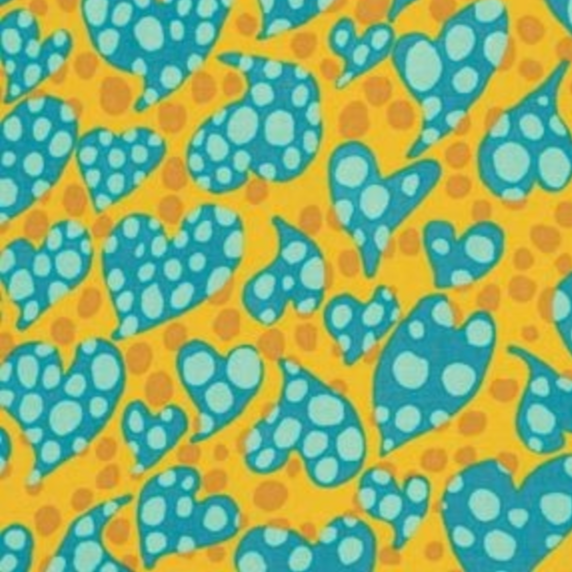 Brandon Mably Disco Dots Gold Rowan Westminister PWBM033