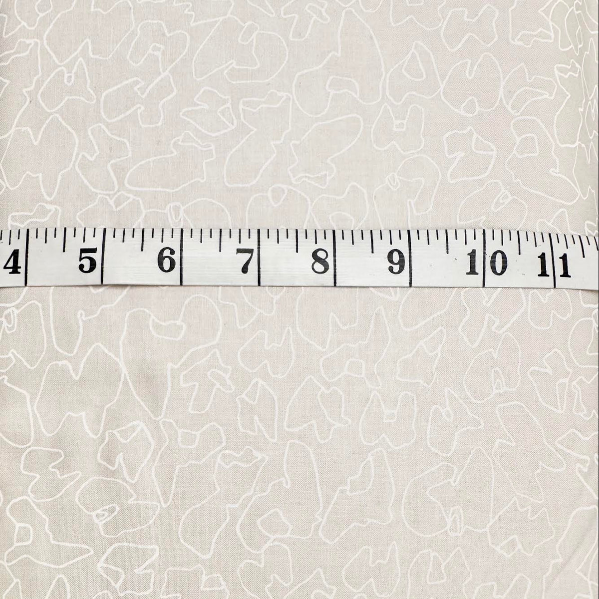 Carolyn Friedlander Ruby Star Society Moda Fabrics Memento Walnuts RS8005 11 Cream Soda