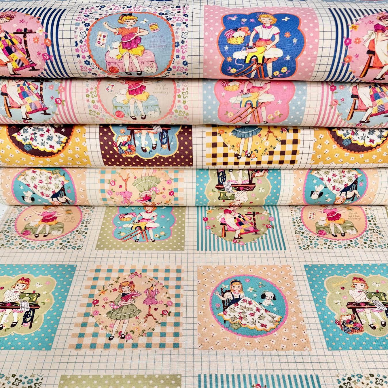 Cheery Days by Koko Seki Japanese Import CHU057PR