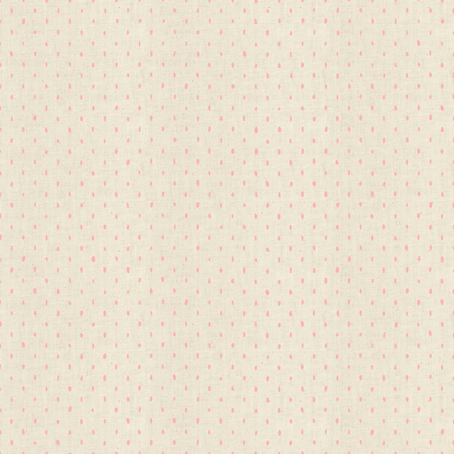 Cotton + Steel RJR Fabrics Cotton + Steel Basics Stitch and Repeat Neon Pink Glow CS101-PI1UN