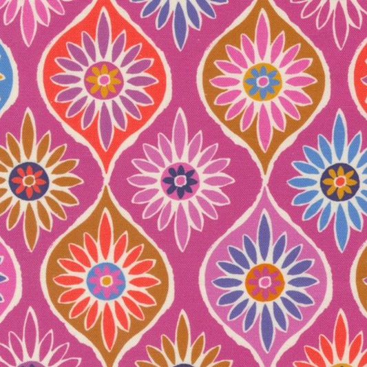 Crystal Manning Moda Maeve Sadie Lotus 11932 22