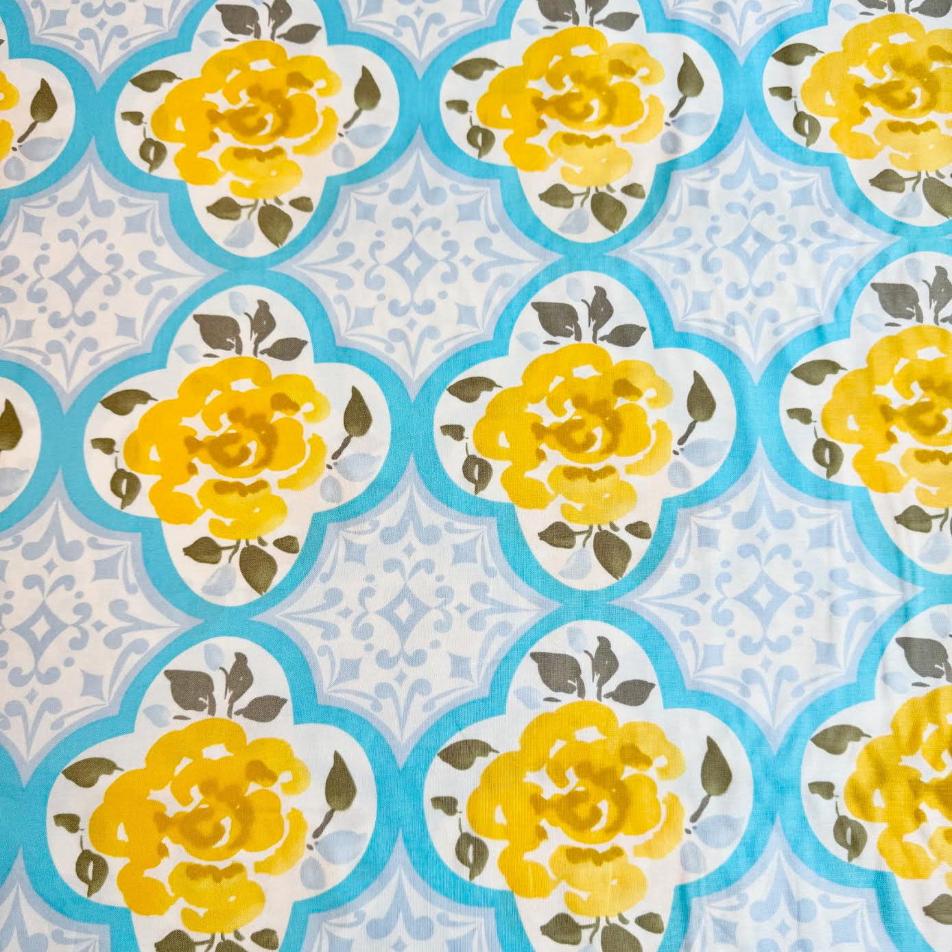 Dena Designs FreeSpirit Westminster Fibers Tea Garden Ming DF84