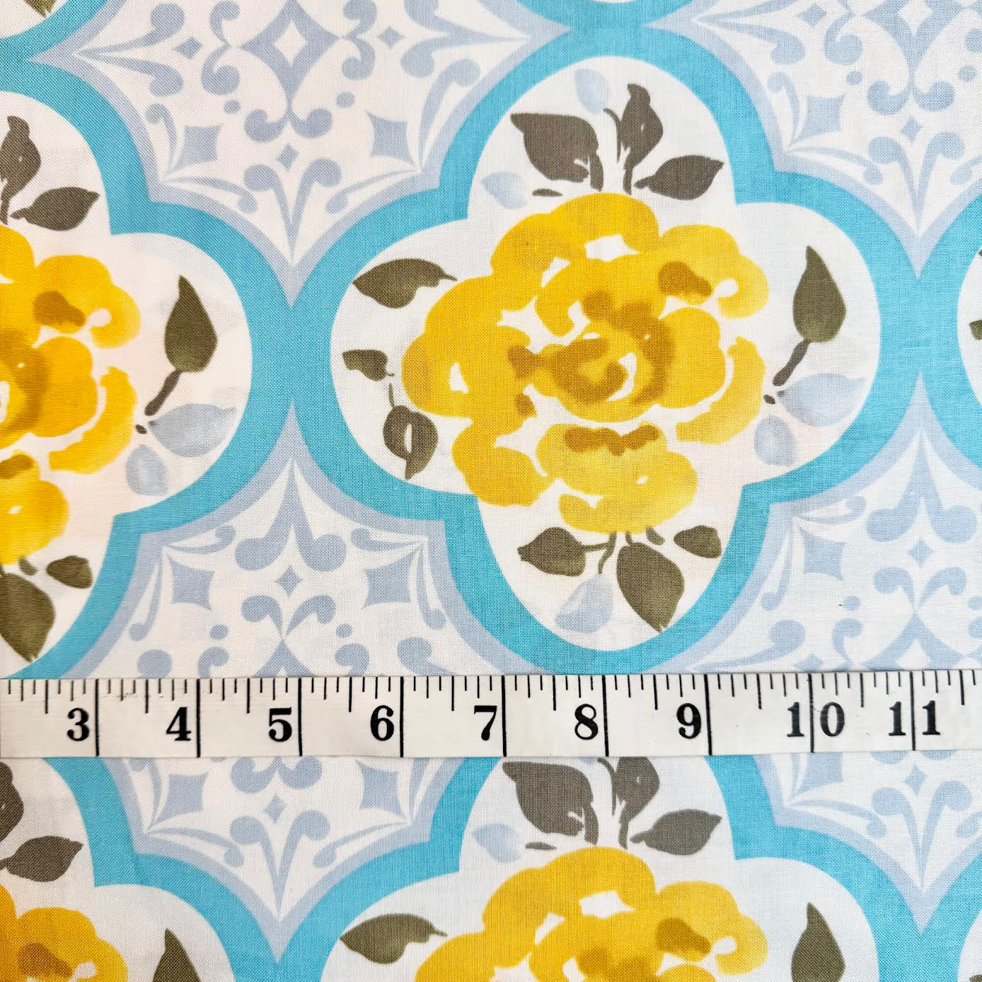 Dena Designs FreeSpirit Westminster Fibers Tea Garden Ming DF84