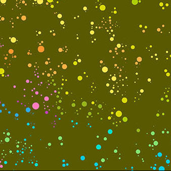 Giucy Giuce Andover Fabrics 40 Fizz A-1344-VX Funfetti