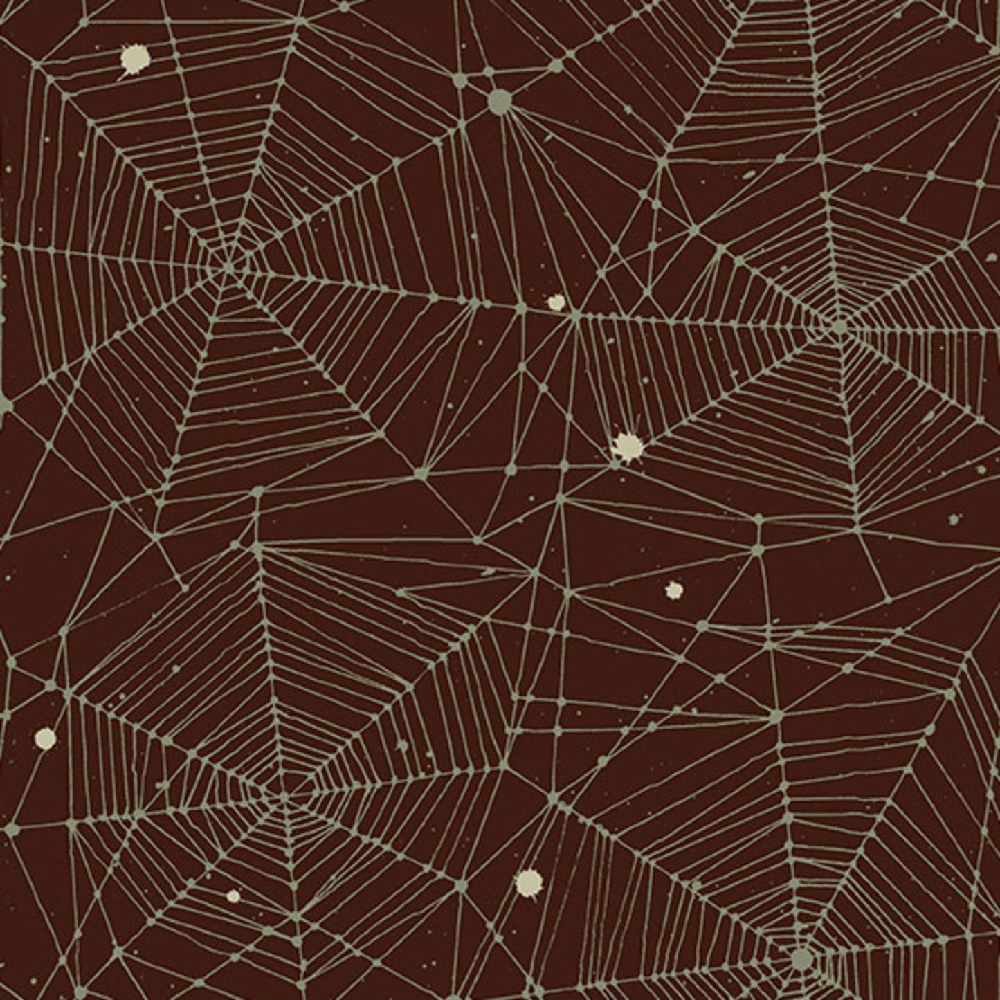 Giucy Giuce Andover Fabrics Fabric From The Basement Web A-457-K Mud