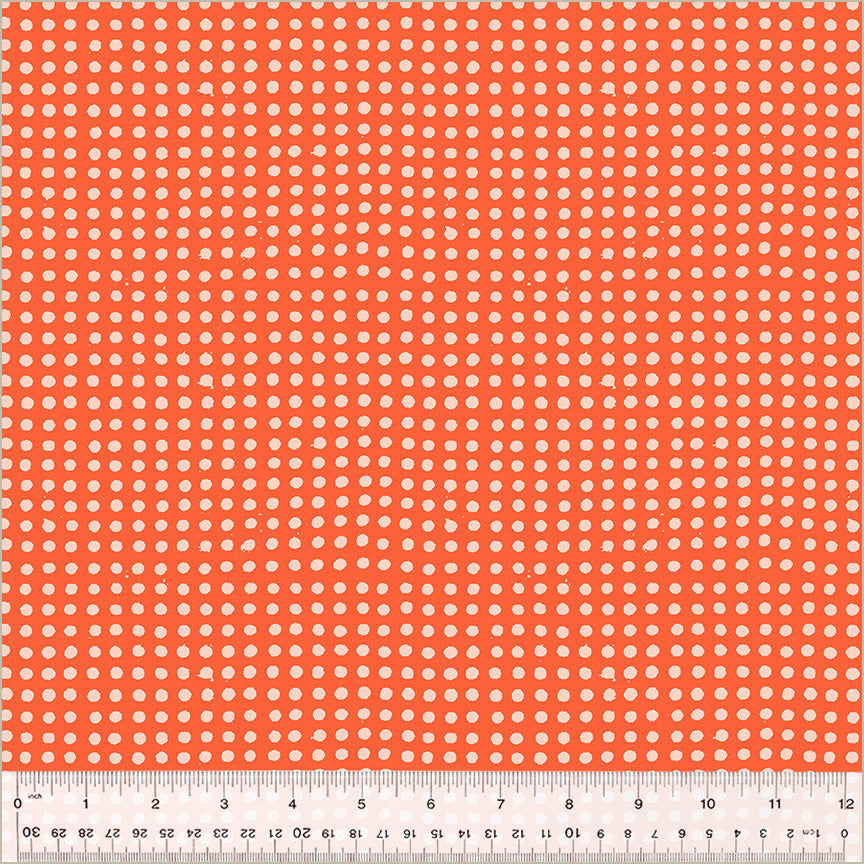 HeatherRossRubyandBeeBlendersDotsDelphiniumBlush