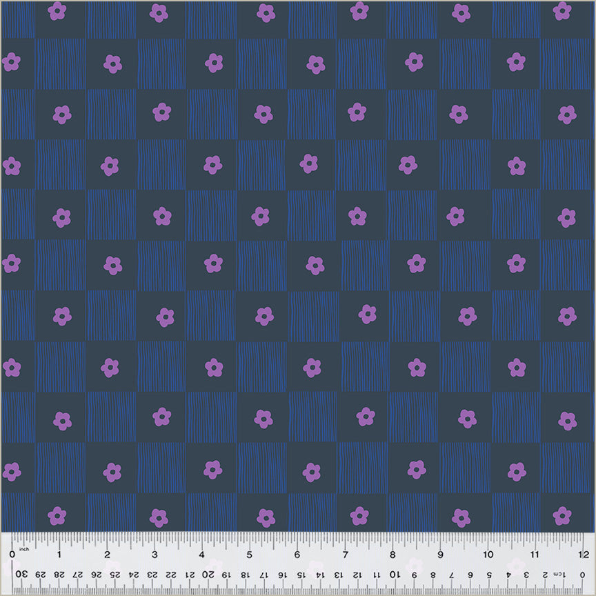 HeatherRossRubyandBeeBlendersFootpathIndigo