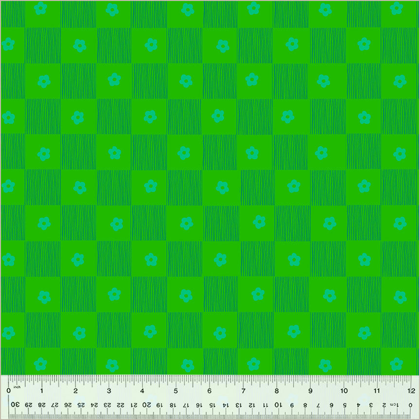 HeatherRossRubyandBeeBlendersFootpathClover