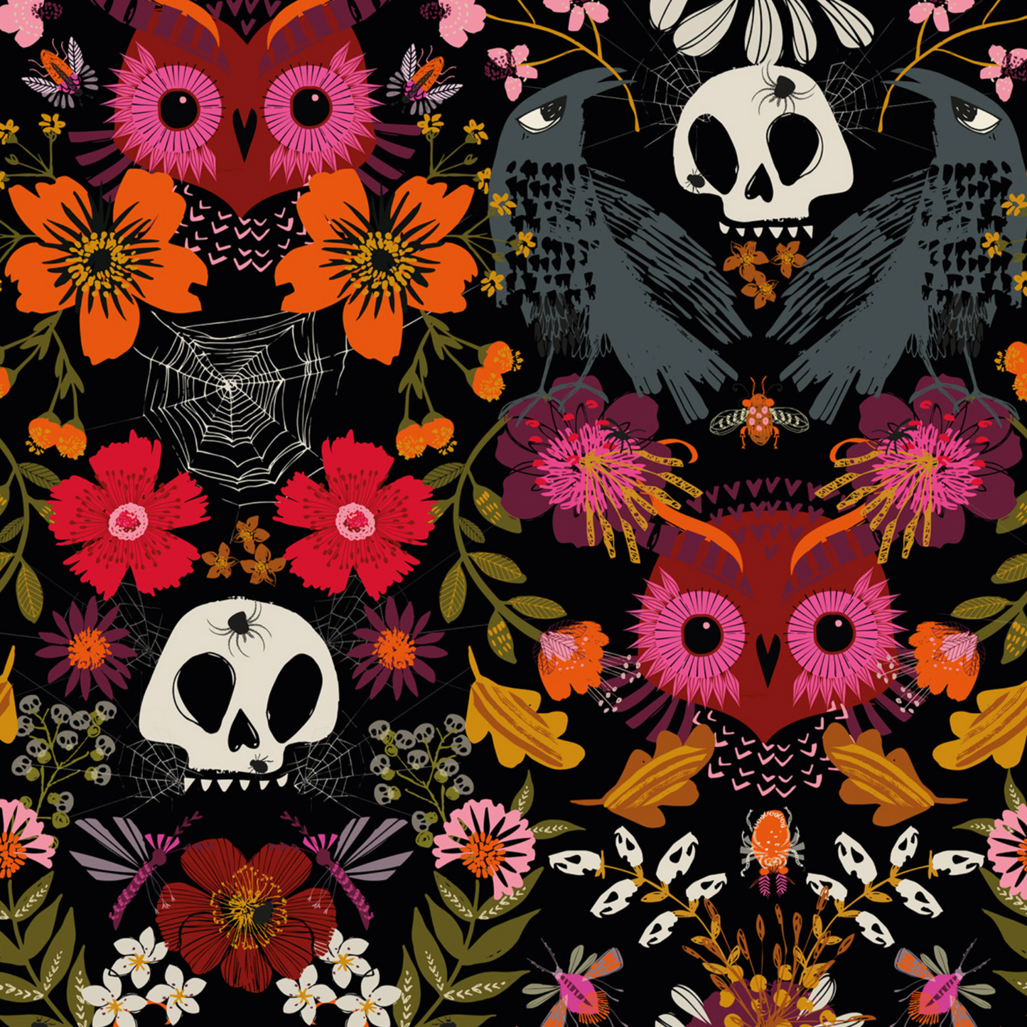 Helen Black Dashwood Studio The Witching Hour WITCH 2604