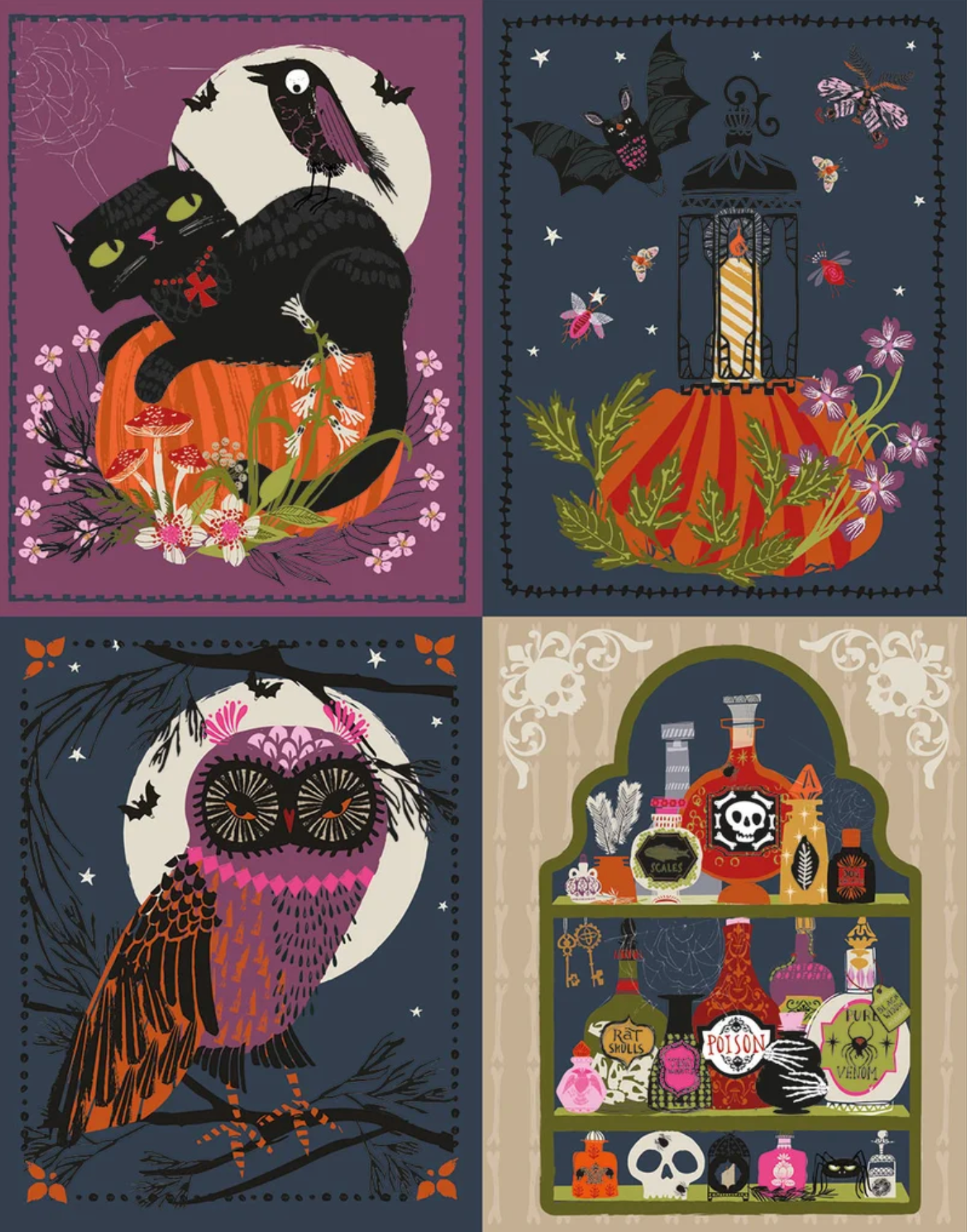 Helen_Black_Thread_and_Ink_Designs_Hocus_Pocus_Hocus_Pocus_Panel_HPOC1079