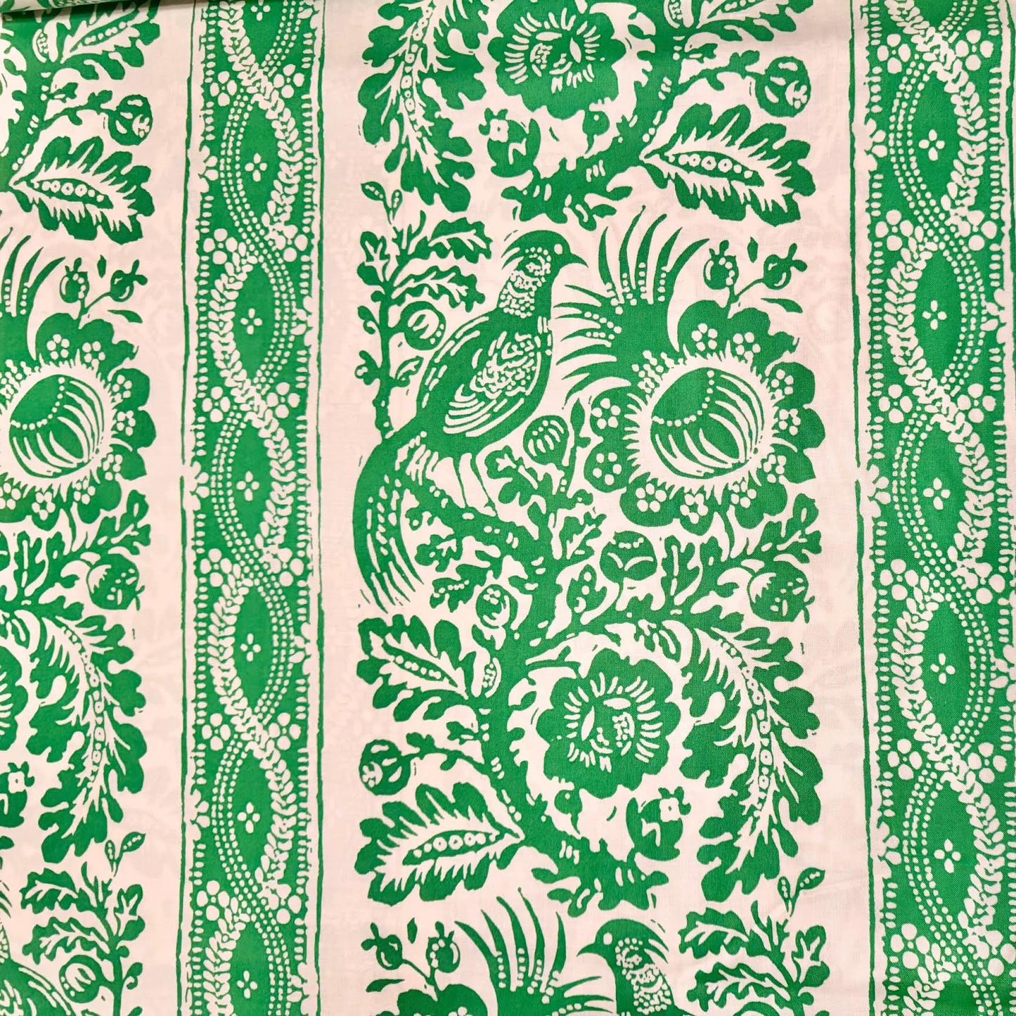 Jennifer Paganelli FreeSpirit Fabrics Mod Girls Patsy D1550-120