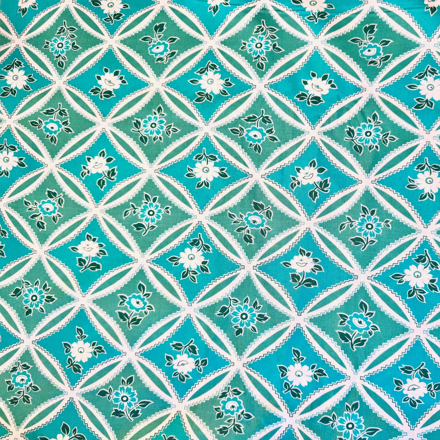 Jennifer Paganelli FreeSpirit Westminster Fabrics Bell Bottom Mary Trellis JP10