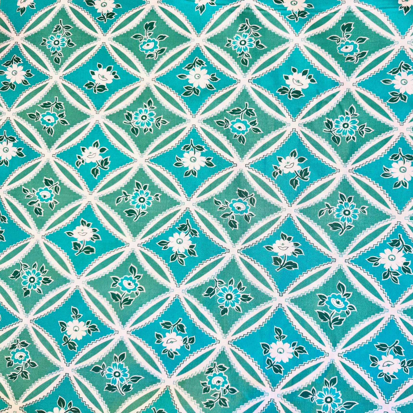 Jennifer Paganelli FreeSpirit Westminster Fabrics Bell Bottom Mary Trellis JP10
