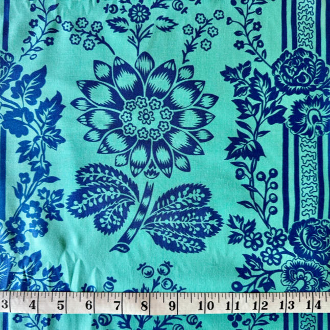 Jennifer Paganelli FreeSpirit Westminster Fibers Happy Land Candace PWJP068