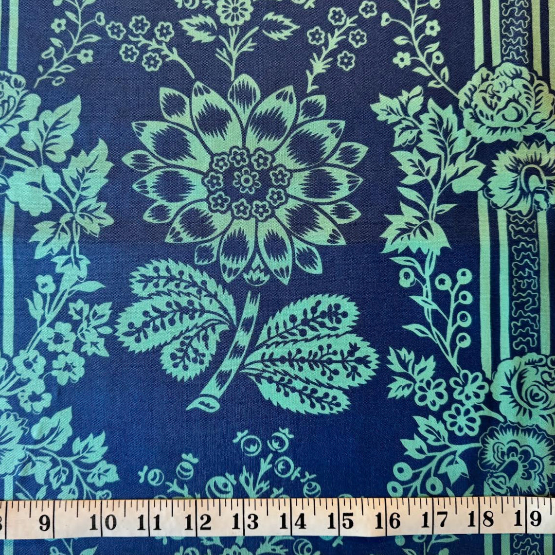 Jennifer Paganelli FreeSpirit Westminster Fibers Happy Land Candace PWJP068 Midnight