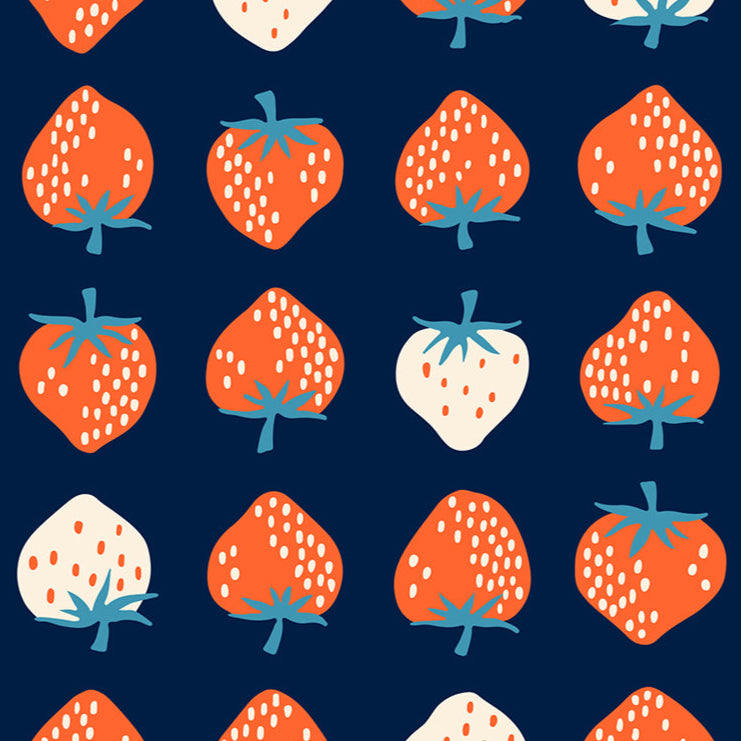Kimberly_Kight_Ruby_Star_Society_Moda_Fabrics_Strawberry_RS3085_23 Navy