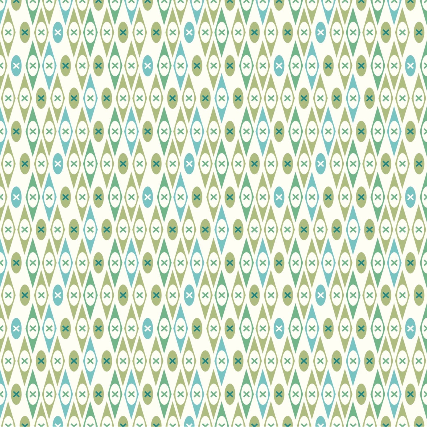 Lori Holt Riley Blake Designs Bee Vintage Edith C13084-CLOUD
