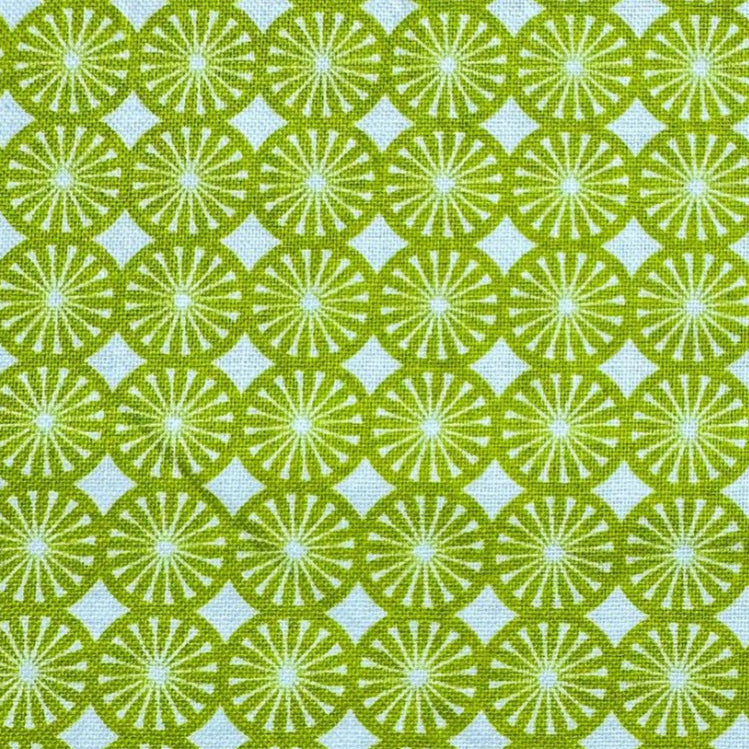 Maude Asbury blend fabrics Kitchy Kitchen