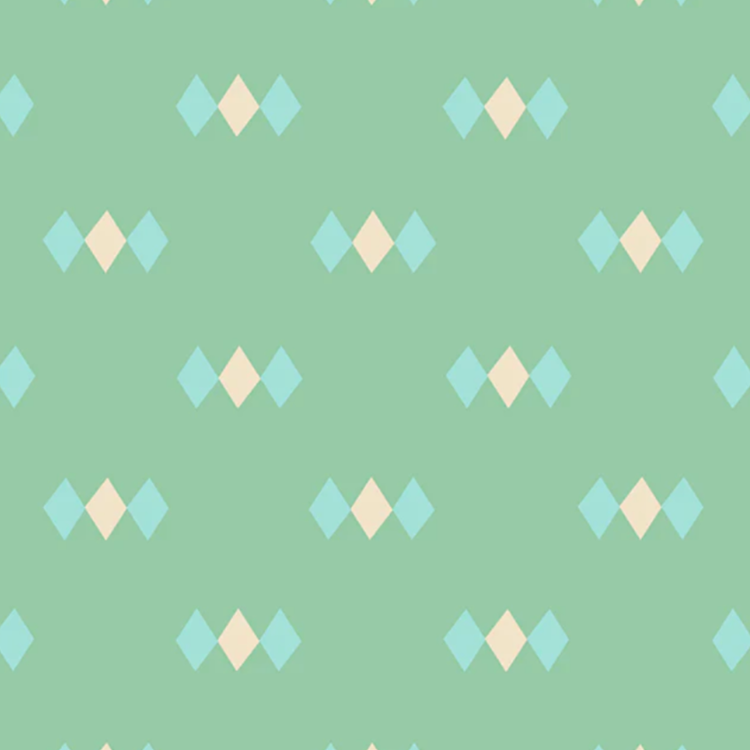 Melody Miller Ruby Star Society Moda Juicy Diamonds Moss RS0093 17