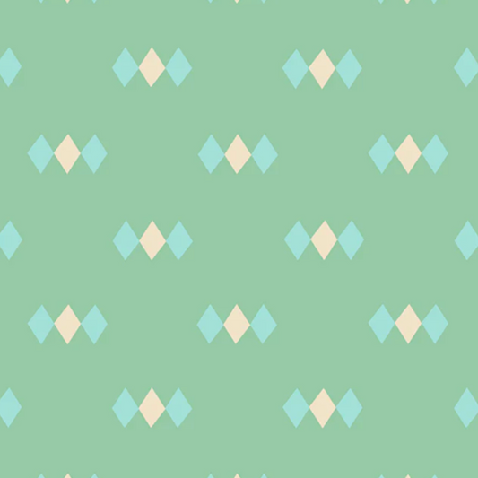 Melody Miller Ruby Star Society Moda Juicy Diamonds Moss RS0093 17