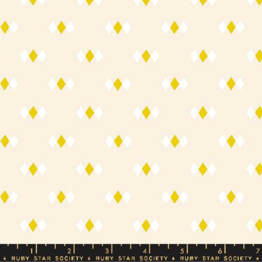 Melody Miller Ruby Star Society Moda Juicy Diamonds Shell RS0093 11