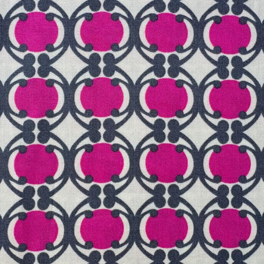 Nancy Mims Robert Kaufman Fabrics Mod Green Pod Free to Grow 10612