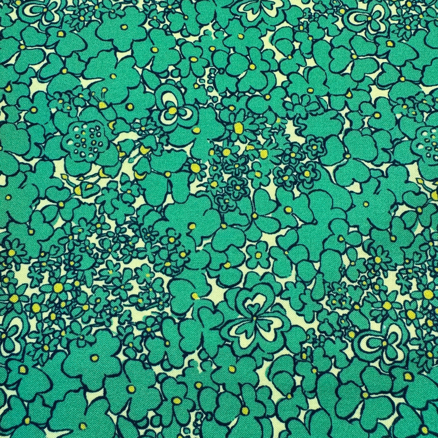 PeriwinkleJadeSallyKelly Twilight