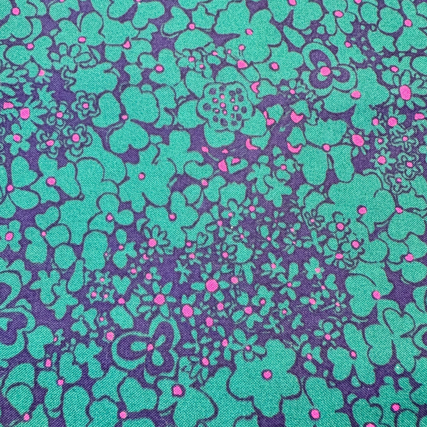 PeriwinkleTealBotanicaSallyKelly Twilight