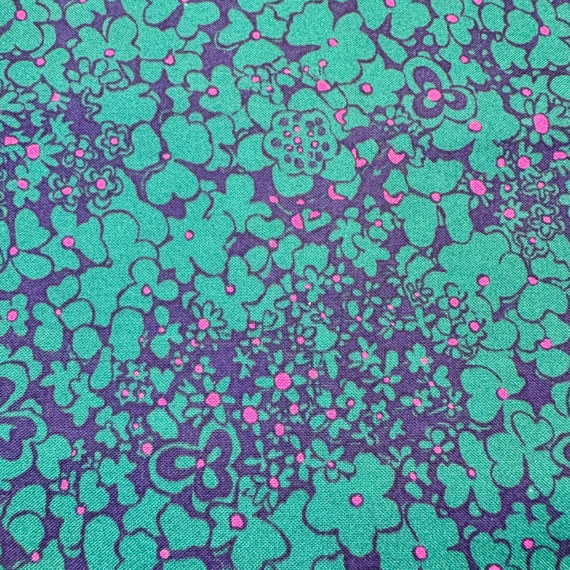 PeriwinkleTealBotanicaSallyKelly Twilight