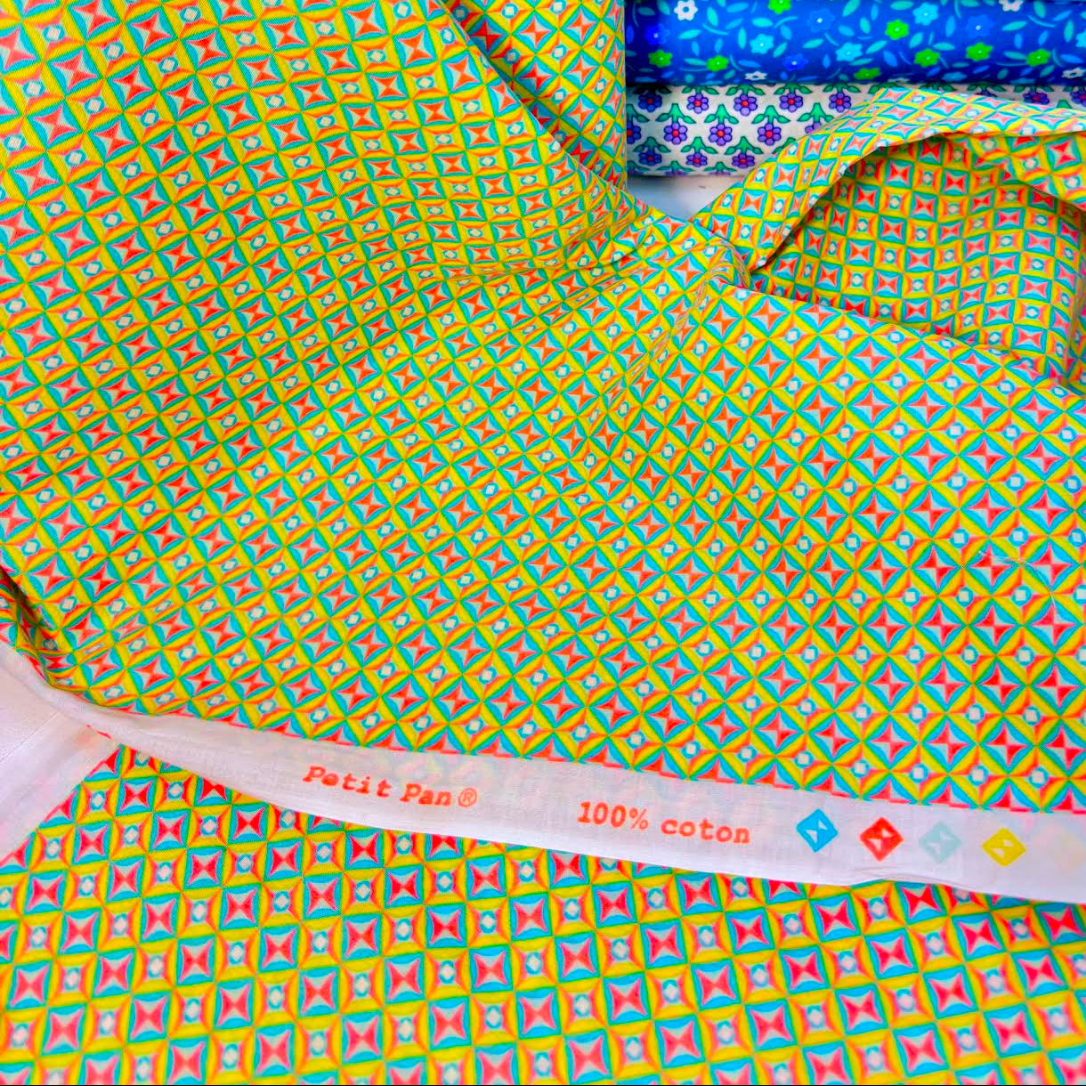 Petit Pan Paris France Swim