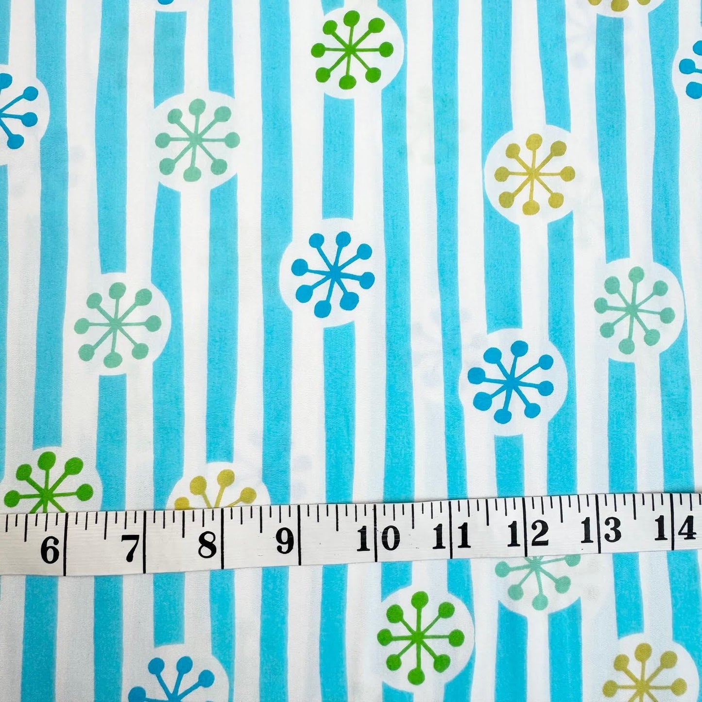 Prints Charming FreeSpirit Follow Your Imagination Atomic Starburst D1617.0237