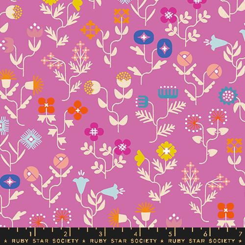 Rashida_Coleman_Hale_Ruby_Star_Society_Moda_Salutations_Forget Me Not_RS1092 13 Heliotrope