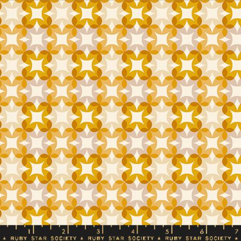 Rashida Coleman Hale Ruby Star Society Moda Woodland Park RS1085 11