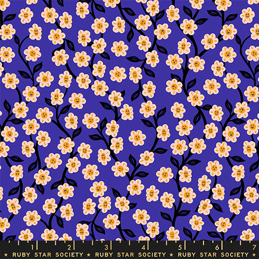 Sarah_Watts_Ruby_Star_Society_Moda_Fabrics_Hello_Alice_Chatty Garden_RS2128 14 Blacklight