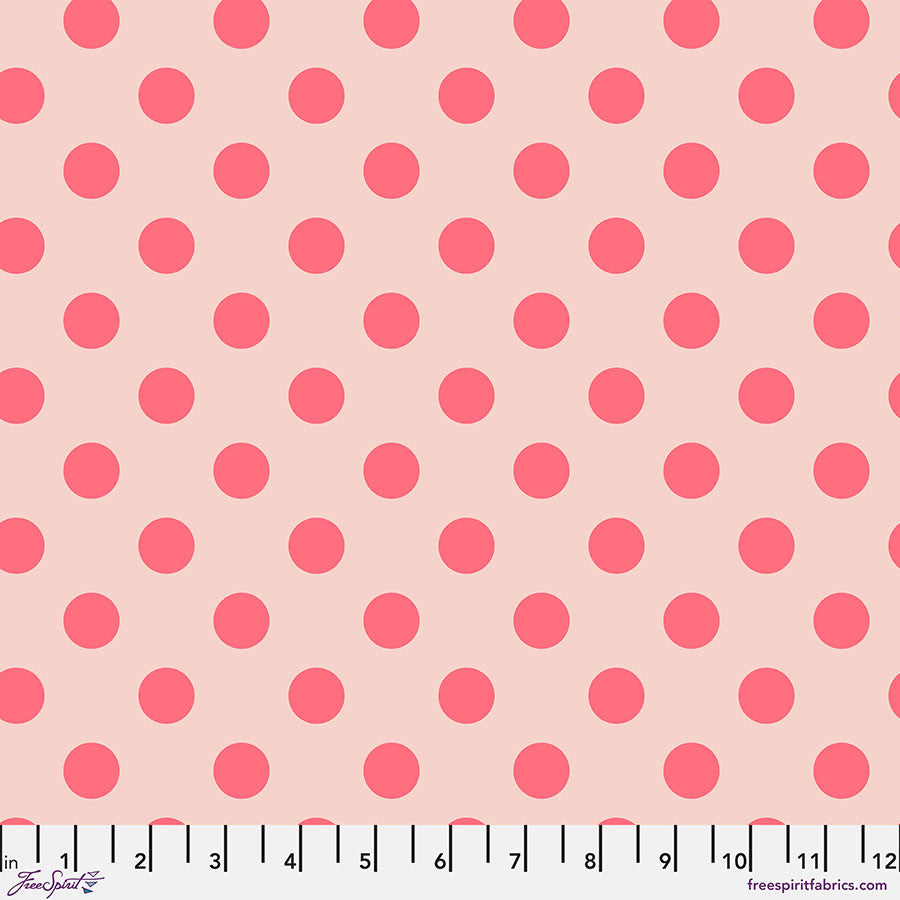 Tula Pink FreeSpirit Fabrics Neon True Colors Neon True Colors PWTP118.NOVA