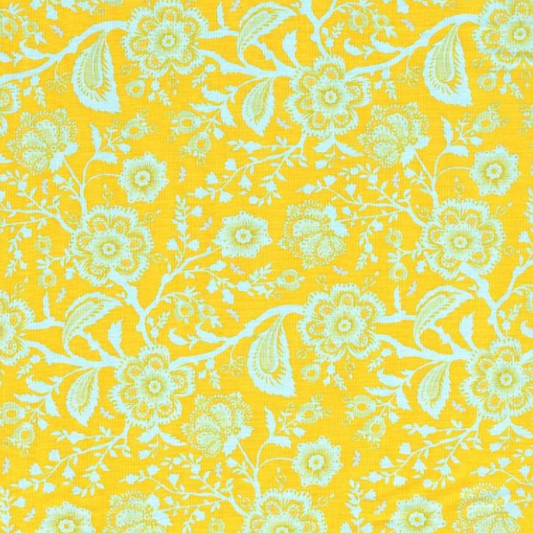 Tula Pink Pinkerville Out of Print Delight Frolic