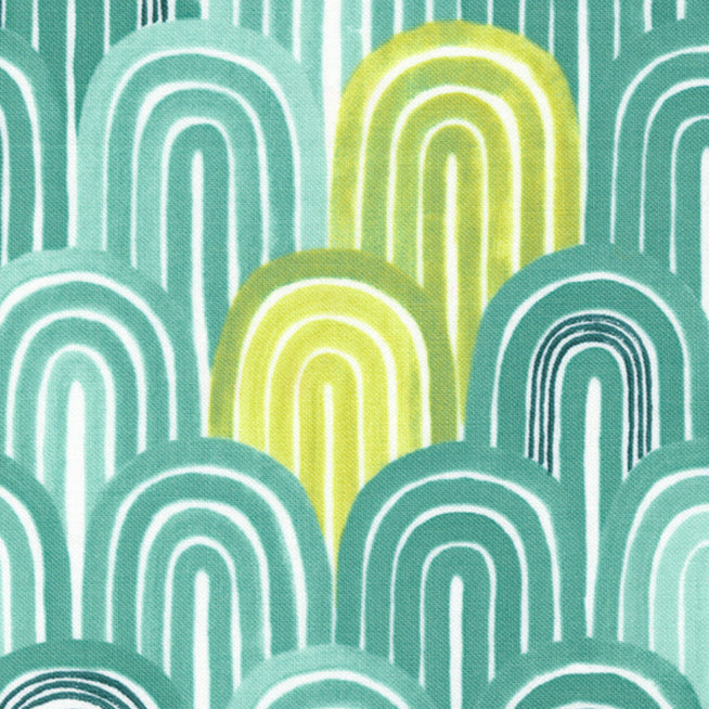 1 Canoe 2 Moda Fabrics Willow Willow Arches36065 19 Pond