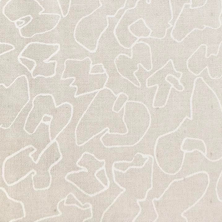 Walnuts by Carolyn Friedlander | Cream Soda