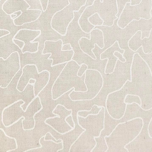 Walnuts by Carolyn Friedlander | Cream Soda