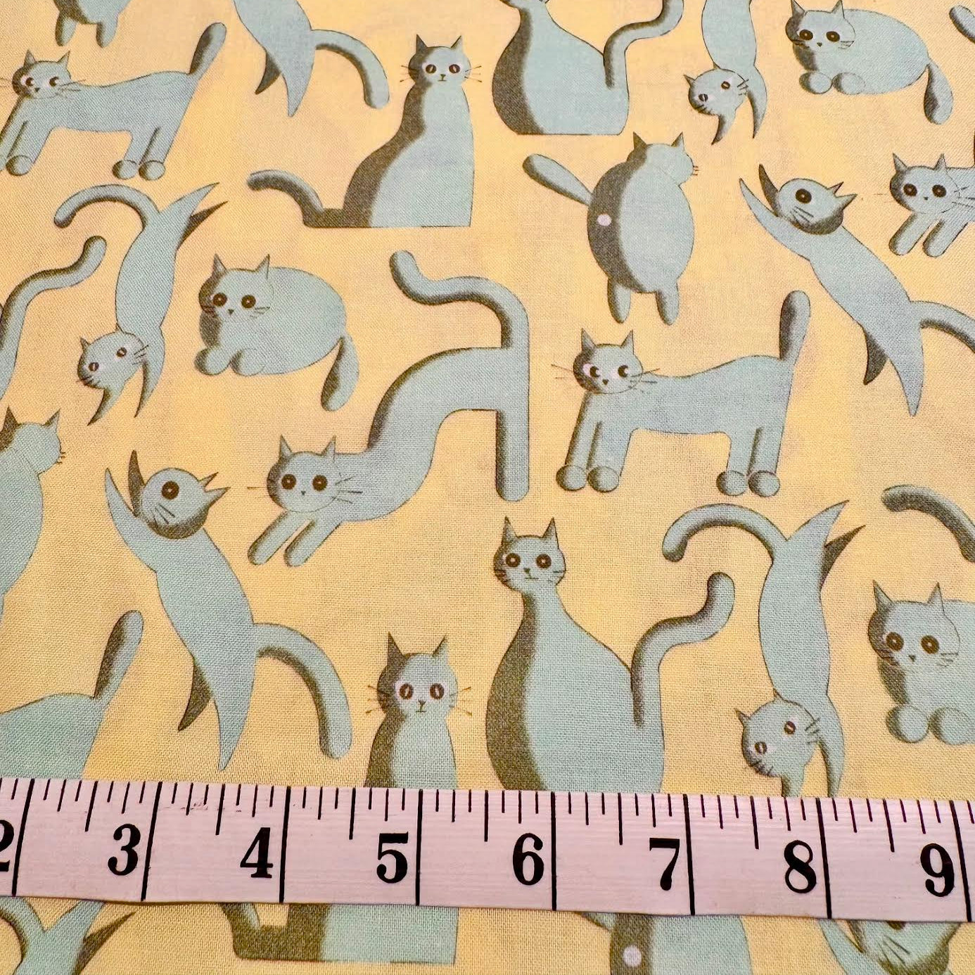 3D Cats Nora Japan Japanese Import ST1541-A